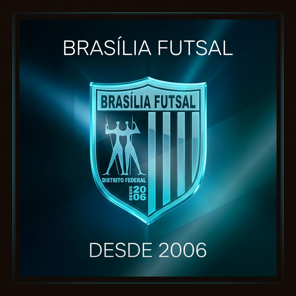O Time - Brasília Futsal