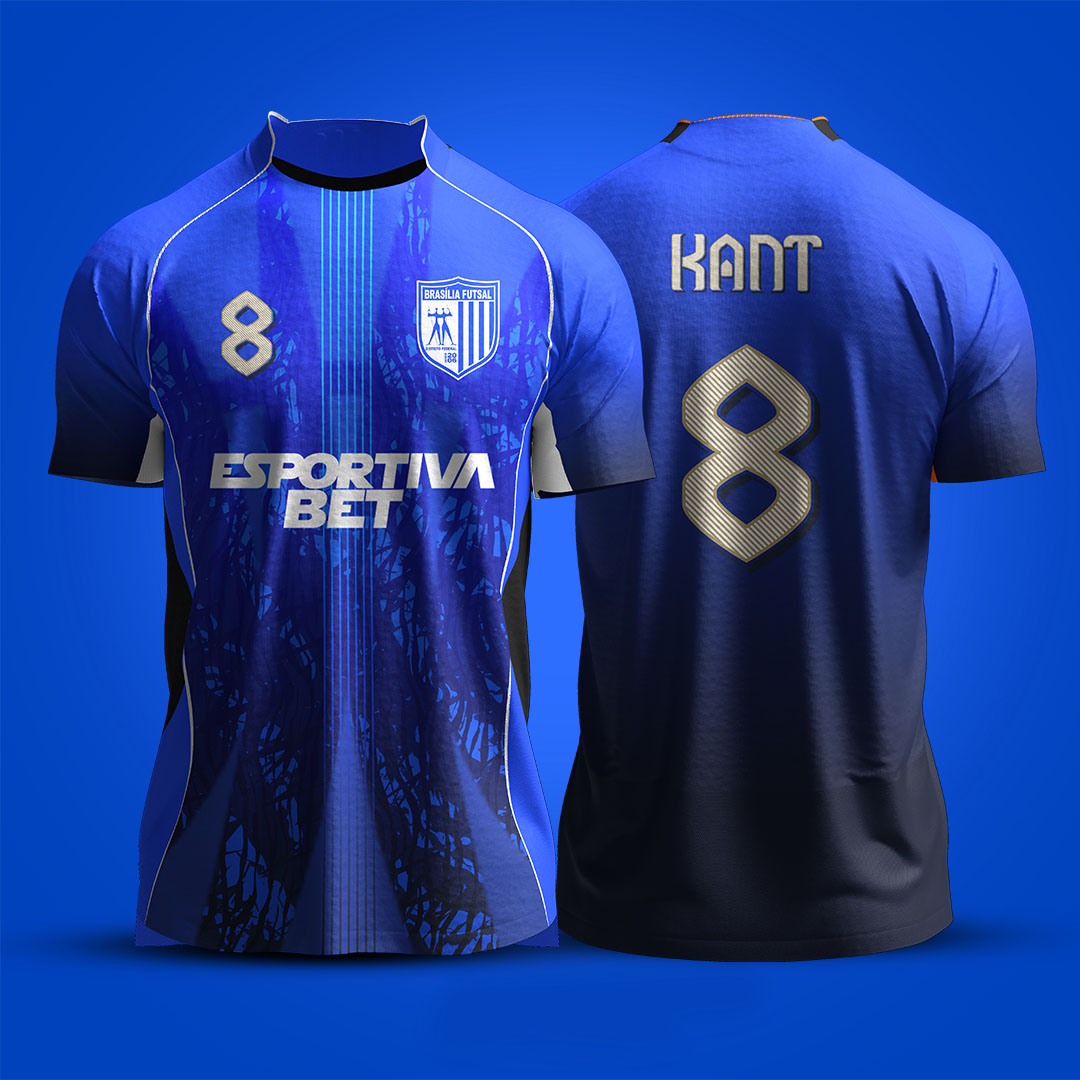 Uniforme 2026