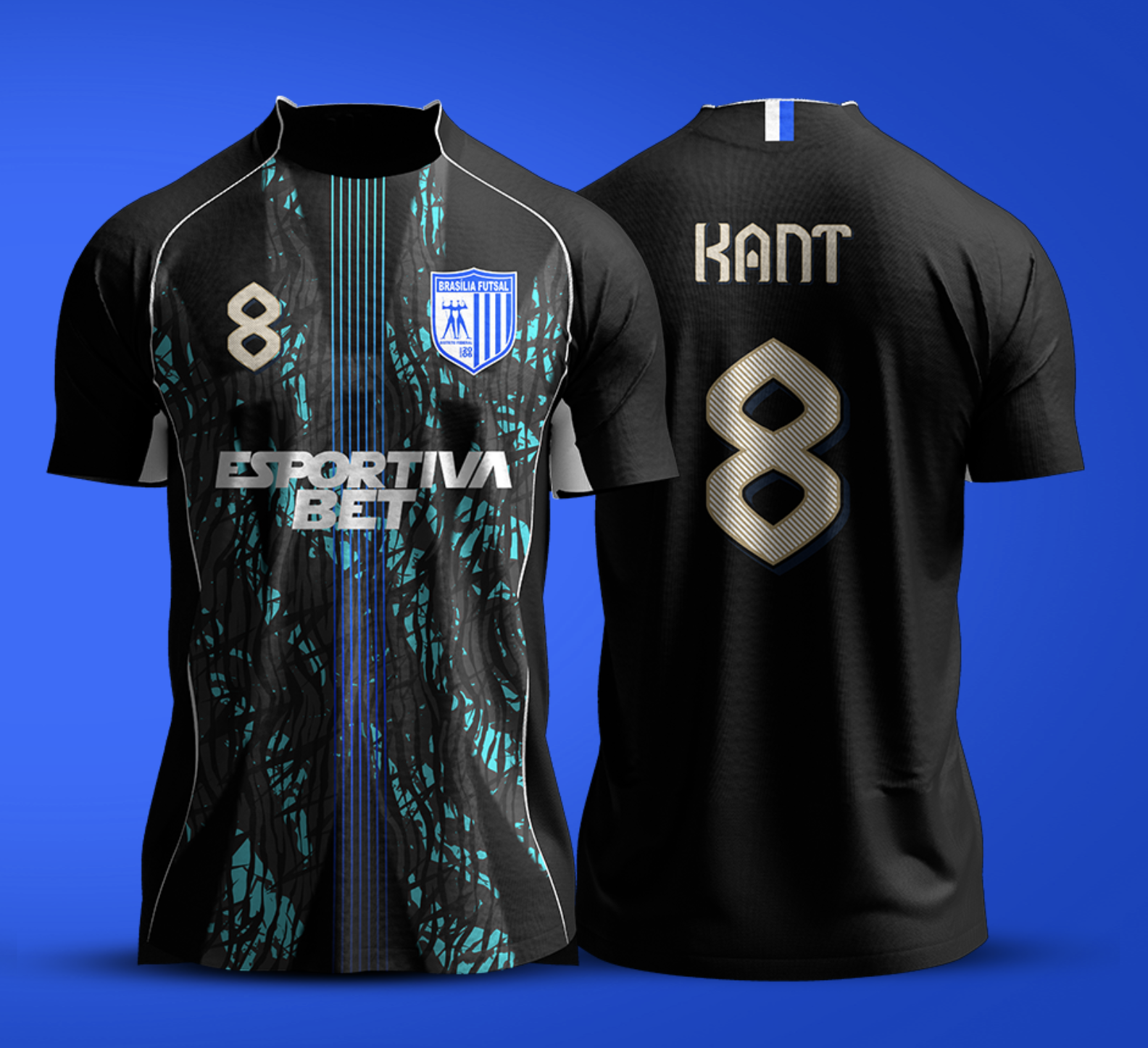 Uniforme 2 - 2026